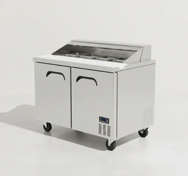 Akita Refrigeration AST-48-18