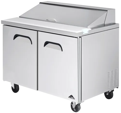 Akita Refrigeration AST-48