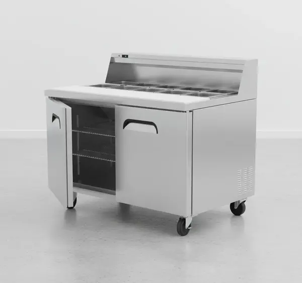 Akita Refrigeration AST-48