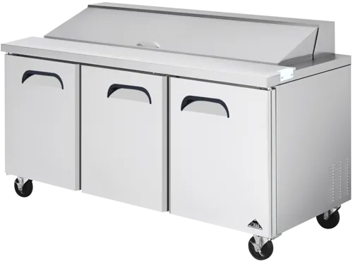 Akita Refrigeration AST-72