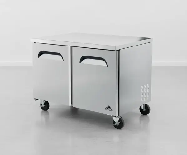 Akita Refrigeration AUR-36