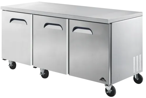 Akita Refrigeration AUR-72