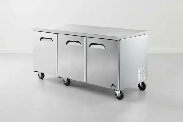 Akita Refrigeration AUR-72