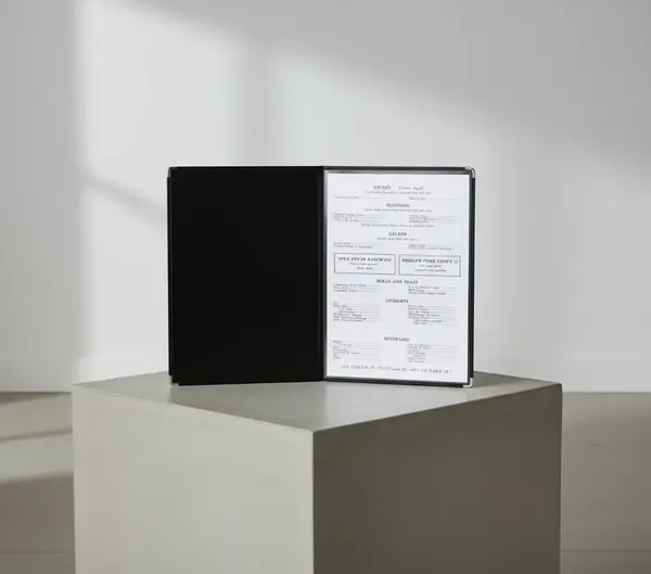 Alegacy Foodservice Products 101B