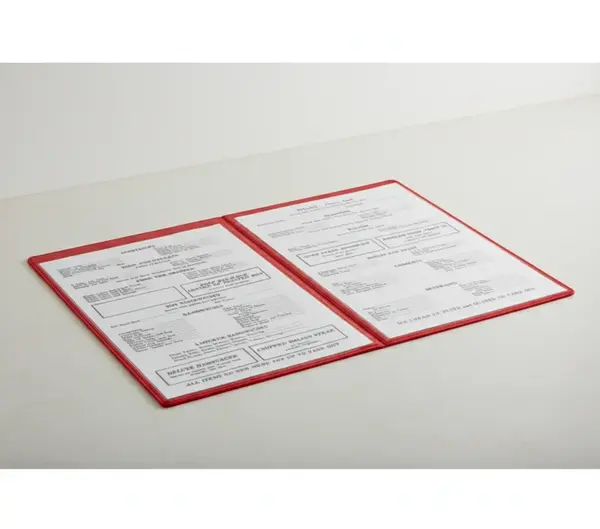 Alegacy Foodservice Products 101R