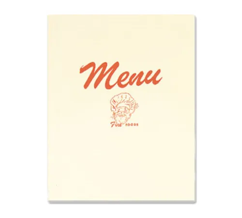 Alegacy Foodservice Products 107