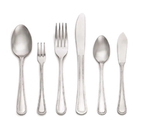 Alegacy Foodservice Products 1602