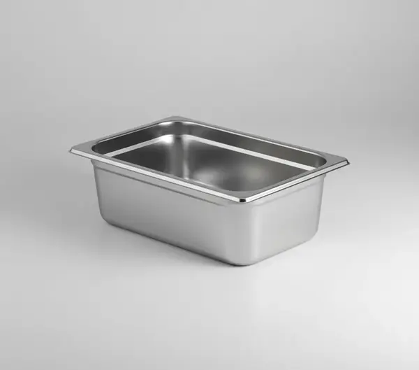 Alegacy Foodservice Products 2002STP