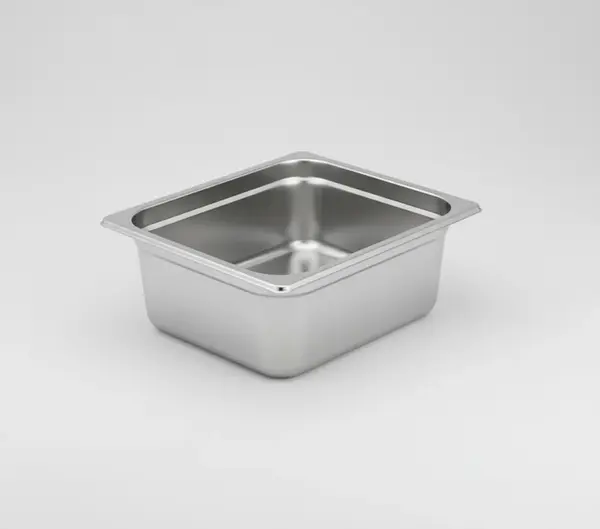 Alegacy Foodservice Products 2004STP