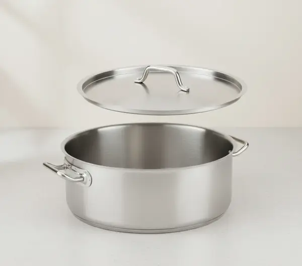 Alegacy Foodservice Products 21SSBR15