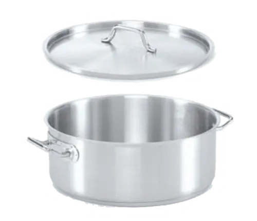 Alegacy Foodservice Products 21SSBR20