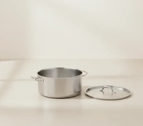 Alegacy Foodservice Products 21SSBR25