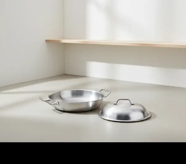 Alegacy Foodservice Products 21SSFP29