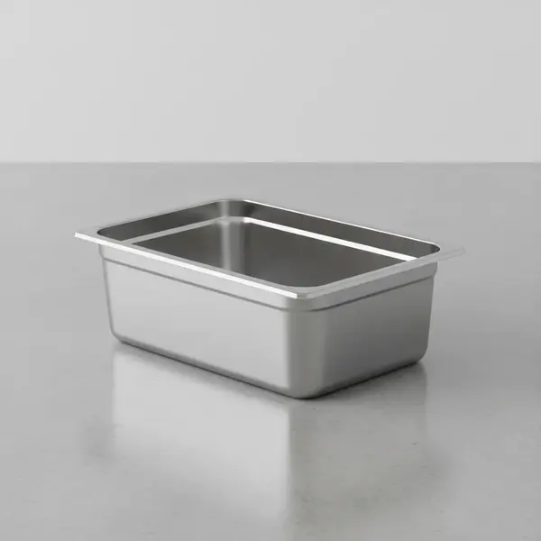 Alegacy Foodservice Products 22002