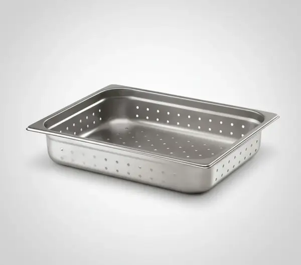 Alegacy Foodservice Products 22124P