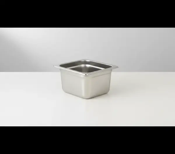 Alegacy Foodservice Products 22124STP