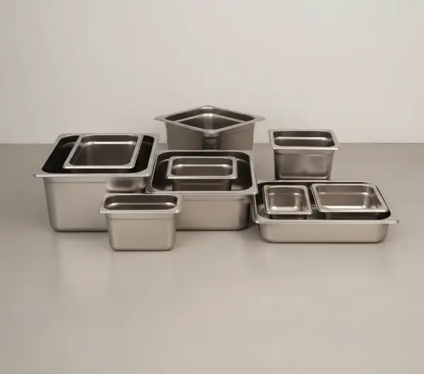 Alegacy Foodservice Products 22136