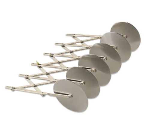 Alegacy Foodservice Products 2227DC