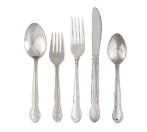 Alegacy Foodservice Products 3304