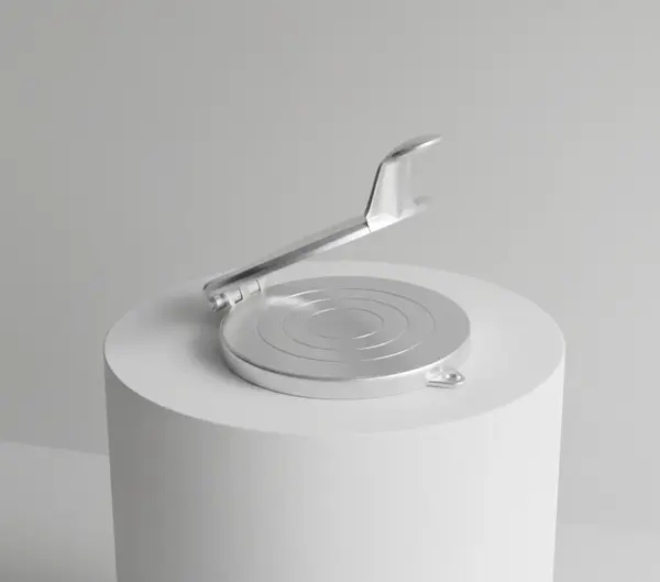 Alegacy Foodservice Products 3450HP