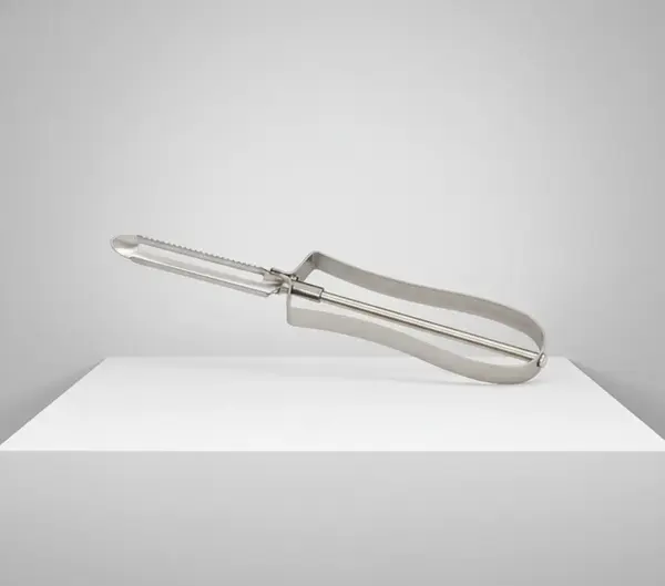 Alegacy Foodservice Products 3K Peeler with Serrated Blade