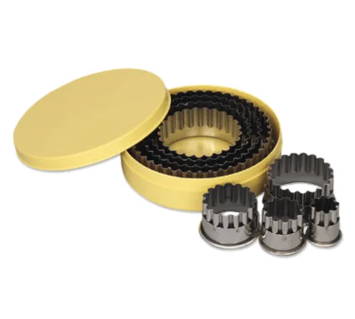 Alegacy Foodservice Products 46CC