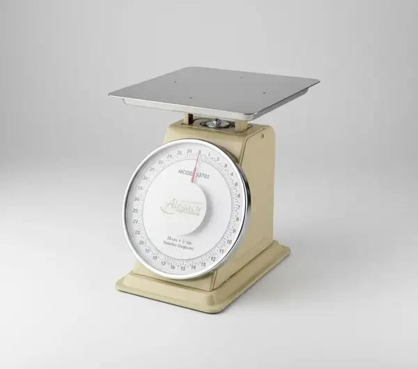 Alegacy Foodservice Products 53701