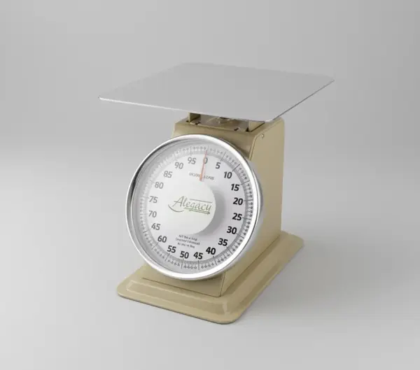 Alegacy Foodservice Products 53708