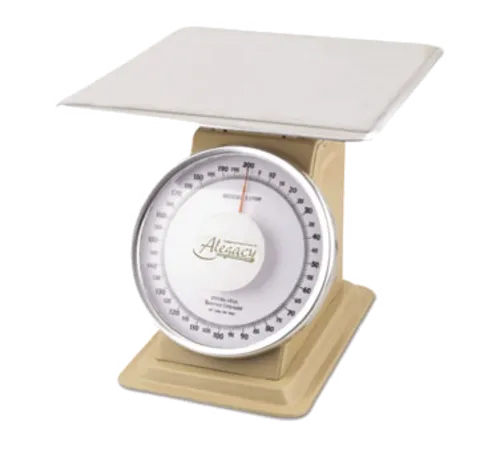 Alegacy Foodservice Products 53709