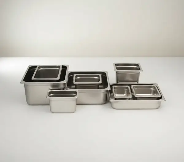 Alegacy Foodservice Products 55006