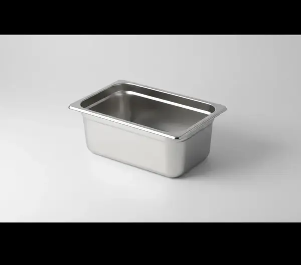 Alegacy Foodservice Products 55006P