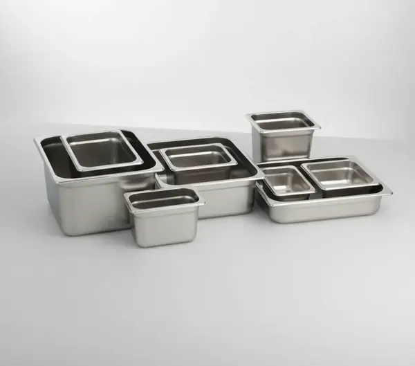 Alegacy Foodservice Products 55122