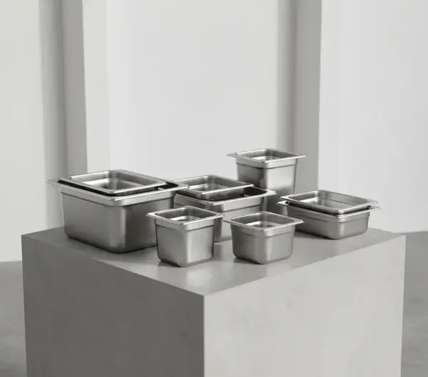 Alegacy Foodservice Products 55236