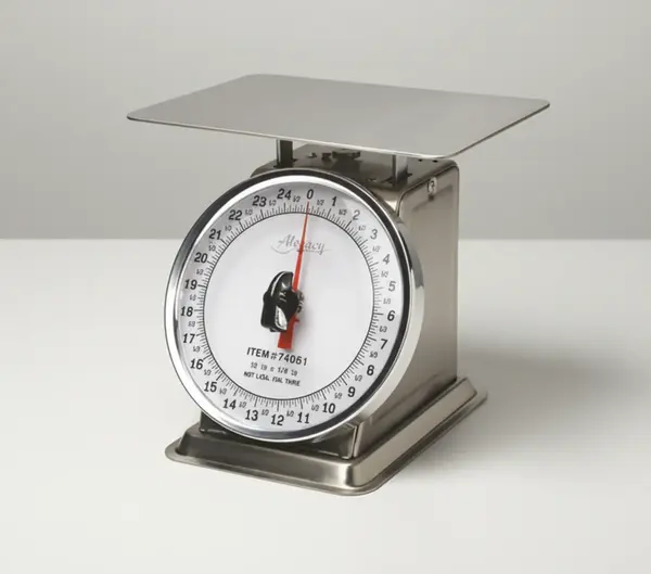 Alegacy Foodservice Products 74858