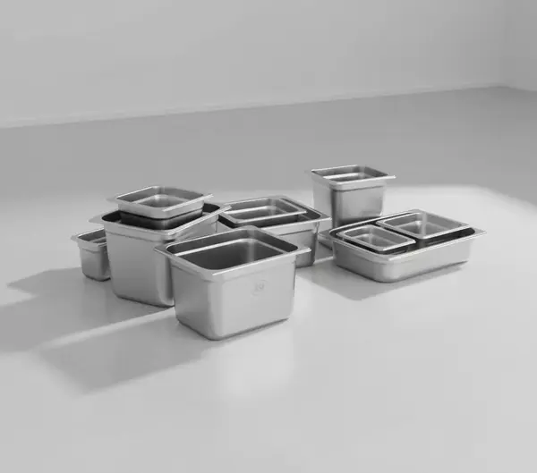 Alegacy Foodservice Products 77006