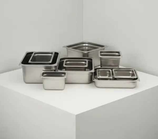 Alegacy Foodservice Products 77122STP