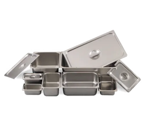 Alegacy Foodservice Products 8001