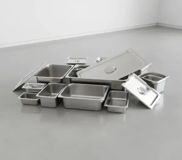 Alegacy Foodservice Products 8001