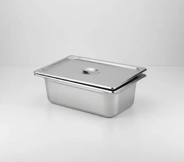 Alegacy Foodservice Products 8002