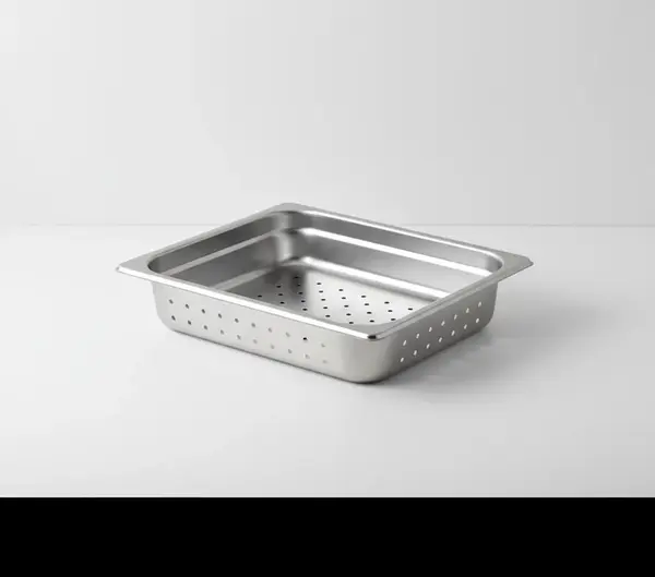 Alegacy Foodservice Products 8002P