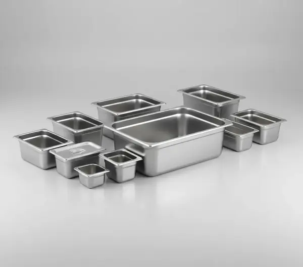 Alegacy Foodservice Products 8006
