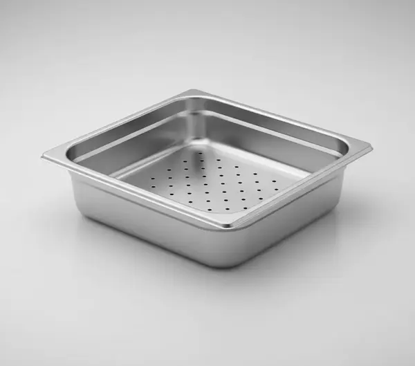 Alegacy Foodservice Products 8122P