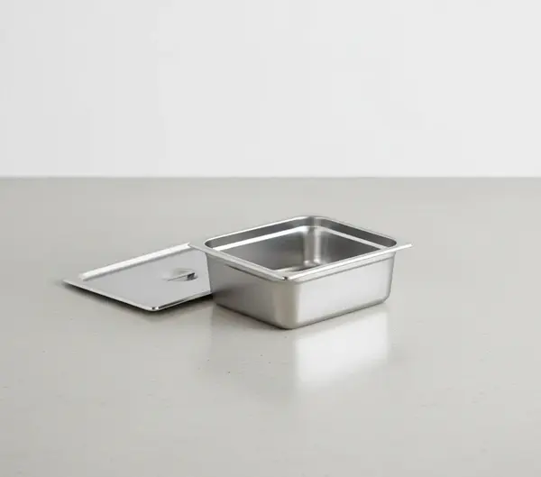 Alegacy Foodservice Products 8122STP