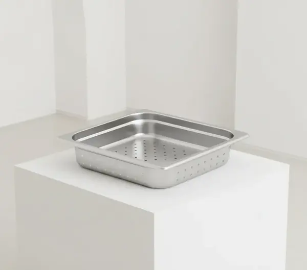 Alegacy Foodservice Products 8124P