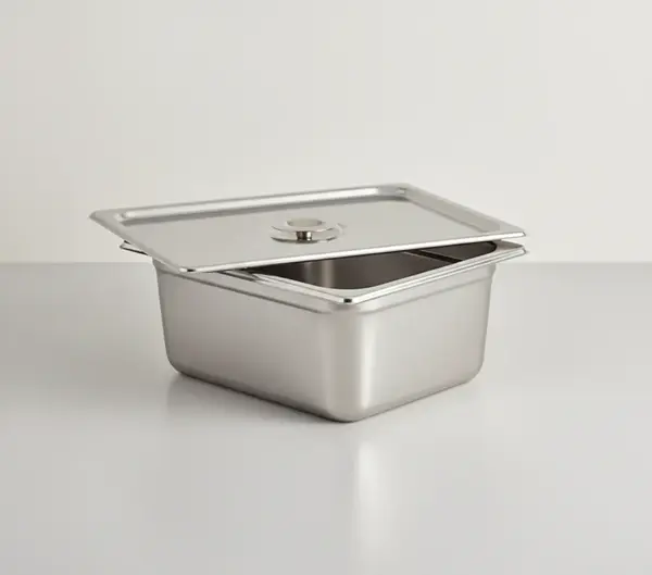 Alegacy Foodservice Products 8164