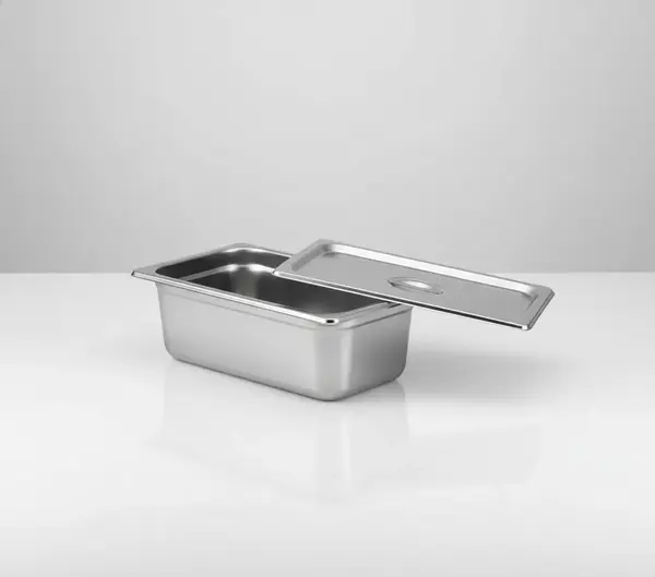 Alegacy Foodservice Products 8166