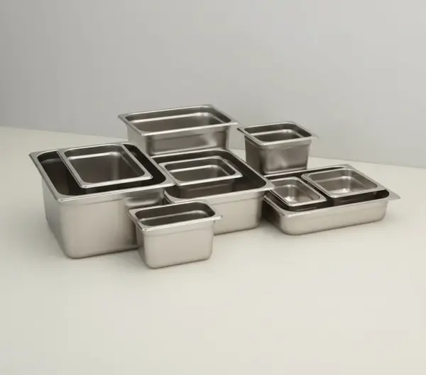 Alegacy Foodservice Products 88002
