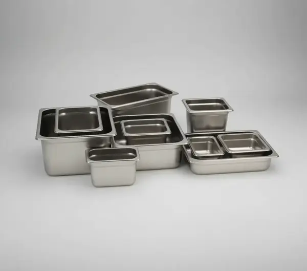 Alegacy Foodservice Products 88234