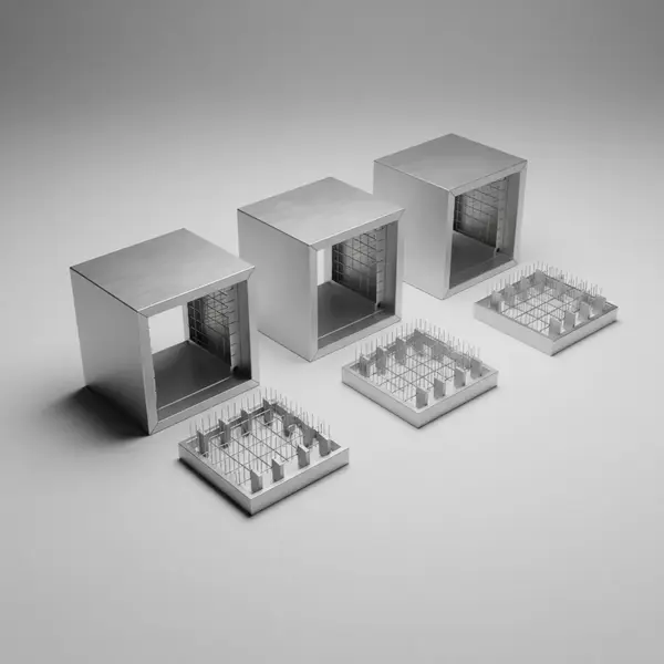 Alegacy Foodservice Products A15S