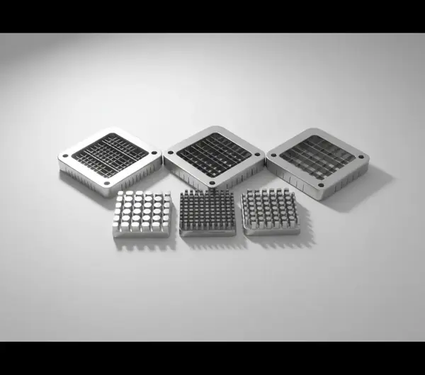 Alegacy Foodservice Products A16S